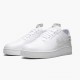 Nike Air Force 1 Low Noise Cancelling Pack Odell Beckham Jr CI5766 110 Herren/Damen Sportschuhe