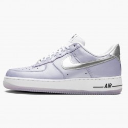 Nike Air Force 1 Low Oxygen Lila CI9912 500 Damen Sportschuhe