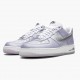 Nike Air Force 1 Low Oxygen Lila CI9912 500 Damen Sportschuhe