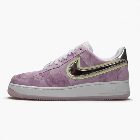 Nike Air Force 1 Low PHER SPECTIVE CW6013 500 Herren/Damen Sportschuhe