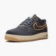 Nike Air Force 1 Low Premium Denim 318775 404 Herren/Damen Sportschuhe