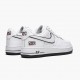 Nike Air Force 1 Low Retro DSM Weiß CD6150 113 Herren/Damen Sportschuhe