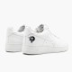 Nike Air Force 1 Low Roc A Fella AO1070 101 Herren Sportschuhe