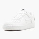 Nike Air Force 1 Low Roc A Fella AO1070 101 Herren Sportschuhe