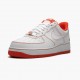 Nike Air Force 1 Low Rucker Park CT2585 100 Herren/Damen Sportschuhe