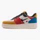 Nike Air Force 1 Low Sail Amber Rise CI0065 101 Herren Sportschuhe