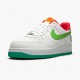 Nike Air Force 1 Low Shibuya Weiß CQ7506 146 Herren/Damen Sportschuhe