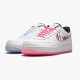 Nike Air Force 1 Low South Korea CW3919 100 Herren/Damen Sportschuhe