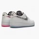 Nike Air Force 1 Low South Korea CW3919 100 Herren/Damen Sportschuhe