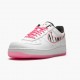 Nike Air Force 1 Low South Korea CW3919 100 Herren/Damen Sportschuhe