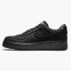 Nike Air Force 1 Low Stussy Schwarz CZ9084 001 Herren/Damen Sportschuhe