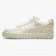 Nike Air Force 1 Low Stussy Fossil CZ9084 200 Herren/Damen Sportschuhe