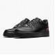 Nike Air Force 1 Low Supreme Schwarz CU9225 001 Herren Sportschuhe