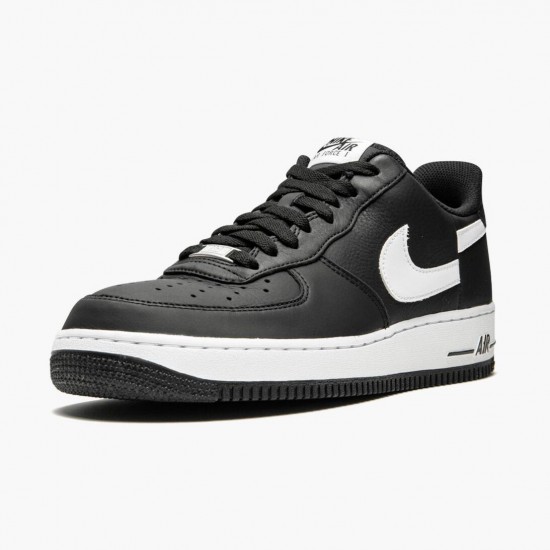 Nike Air Force 1 Low Supreme x Comme des Garcons AR7623 001 Herren Sportschuhe