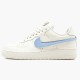 Nike Air Force 1 Low Swoosh Pack All Star AH8462 101 Herren/Damen Sportschuhe