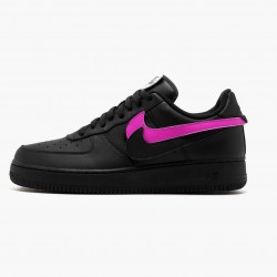 Nike Air Force 1 Low Swoosh Pack All Star 2018 AH8462 002 Herren/Damen Sportschuhe