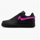 Nike Air Force 1 Low Swoosh Pack All Star 2018 AH8462 002 Herren/Damen Sportschuhe