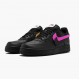 Nike Air Force 1 Low Swoosh Pack All Star 2018 AH8462 002 Herren/Damen Sportschuhe