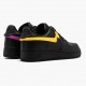 Nike Air Force 1 Low Swoosh Pack All Star 2018 AH8462 002 Herren/Damen Sportschuhe