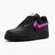 Nike Air Force 1 Low Swoosh Pack All Star 2018 AH8462 002 Herren/Damen Sportschuhe