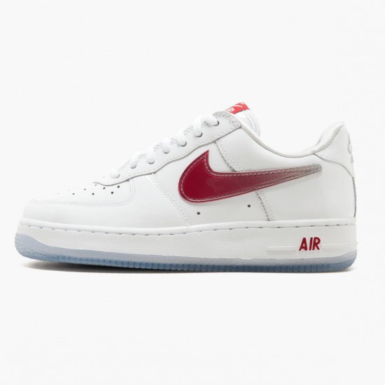 Nike Air Force 1 Low Taiwan 845053 105 Herren/Damen Sportschuhe