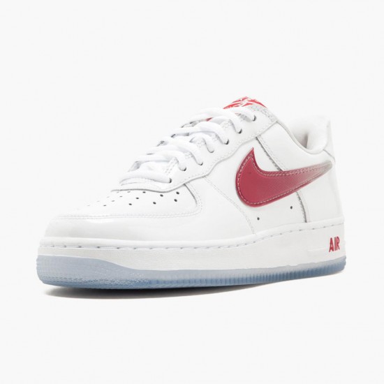 Nike Air Force 1 Low Taiwan 845053 105 Herren/Damen Sportschuhe