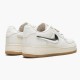 Nike Air Force 1 Low Travis Scott Sail AQ4211 101 Herren/Damen Sportschuhe