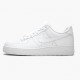 Nike Air Force 1 Low Weiß 07 315122 111 Herren/Damen Sportschuhe