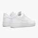 Nike Air Force 1 Low Weiß 07 315122 111 Herren/Damen Sportschuhe