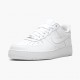 Nike Air Force 1 Low Weiß 07 315122 111 Herren/Damen Sportschuhe