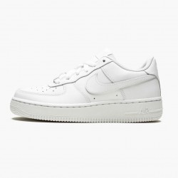 Nike Air Force 1 Low Weiß 2014 314192 117 Herren/Damen Sportschuhe