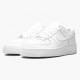 Nike Air Force 1 Low Weiß 2014 314192 117 Herren/Damen Sportschuhe