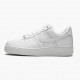 Nike Air Force 1 Low Weiß 2018 315115 112 Herren/Damen Sportschuhe