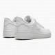 Nike Air Force 1 Low Weiß 2018 315115 112 Herren/Damen Sportschuhe