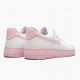 Nike Air Force 1 Low Weiß Rosa Foam CK7663 100 Damen Sportschuhe