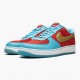 Nike Air Force 1 Low Year of the Dragon 2 539771 670 Herren Sportschuhe