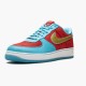 Nike Air Force 1 Low Year of the Dragon 2 539771 670 Herren Sportschuhe