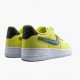 Nike Air Force 1 Low Gelb Pulse CI0064 700 Herren/Damen Sportschuhe