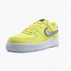 Nike Air Force 1 Low Gelb Pulse CI0064 700 Herren/Damen Sportschuhe