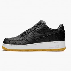 Nike Air Force 1 Low fragment design x CLOT CZ3986 001 Herren/Damen Sportschuhe