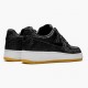 Nike Air Force 1 Low fragment design x CLOT CZ3986 001 Herren/Damen Sportschuhe