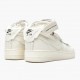 Nike Air Force 1 Mid Comme des Garcons Weiß DC3601 100 Herren/Damen Sportschuhe