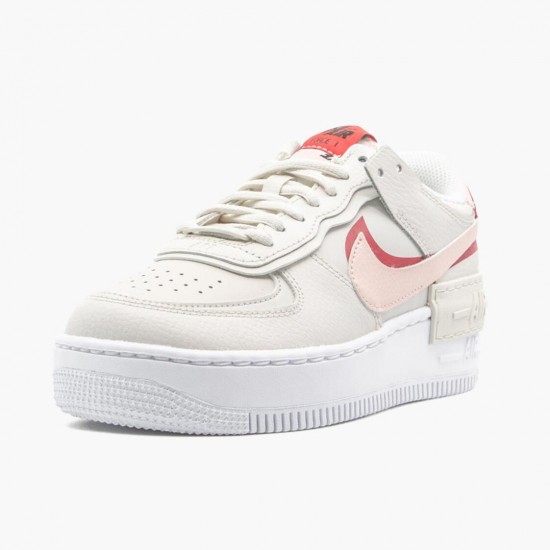 Nike Air Force 1 Shadow Phantom CI0919 003 Herren/Damen Sportschuhe