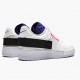 Nike Air Force 1 Type CI0054 100 Herren/Damen Sportschuhe