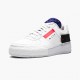 Nike Air Force 1 Type CI0054 100 Herren/Damen Sportschuhe