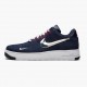 Nike Air Force 1 Ultra Flyknit Patriots 6X Champs CU9335 400 Herren/Damen Sportschuhe