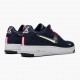 Nike Air Force 1 Ultra Flyknit Patriots 6X Champs CU9335 400 Herren/Damen Sportschuhe