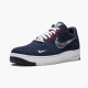 Nike Air Force 1 Ultra Flyknit Patriots 6X Champs CU9335 400 Herren/Damen Sportschuhe