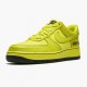 Nike Air Force One Low Gore Tex Dynamic Gelb CK2630 701 Herren/Damen Sportschuhe