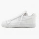 Nike Lunar Force 1 Low Acronym AJ6247 100 Herren/Damen Sportschuhe